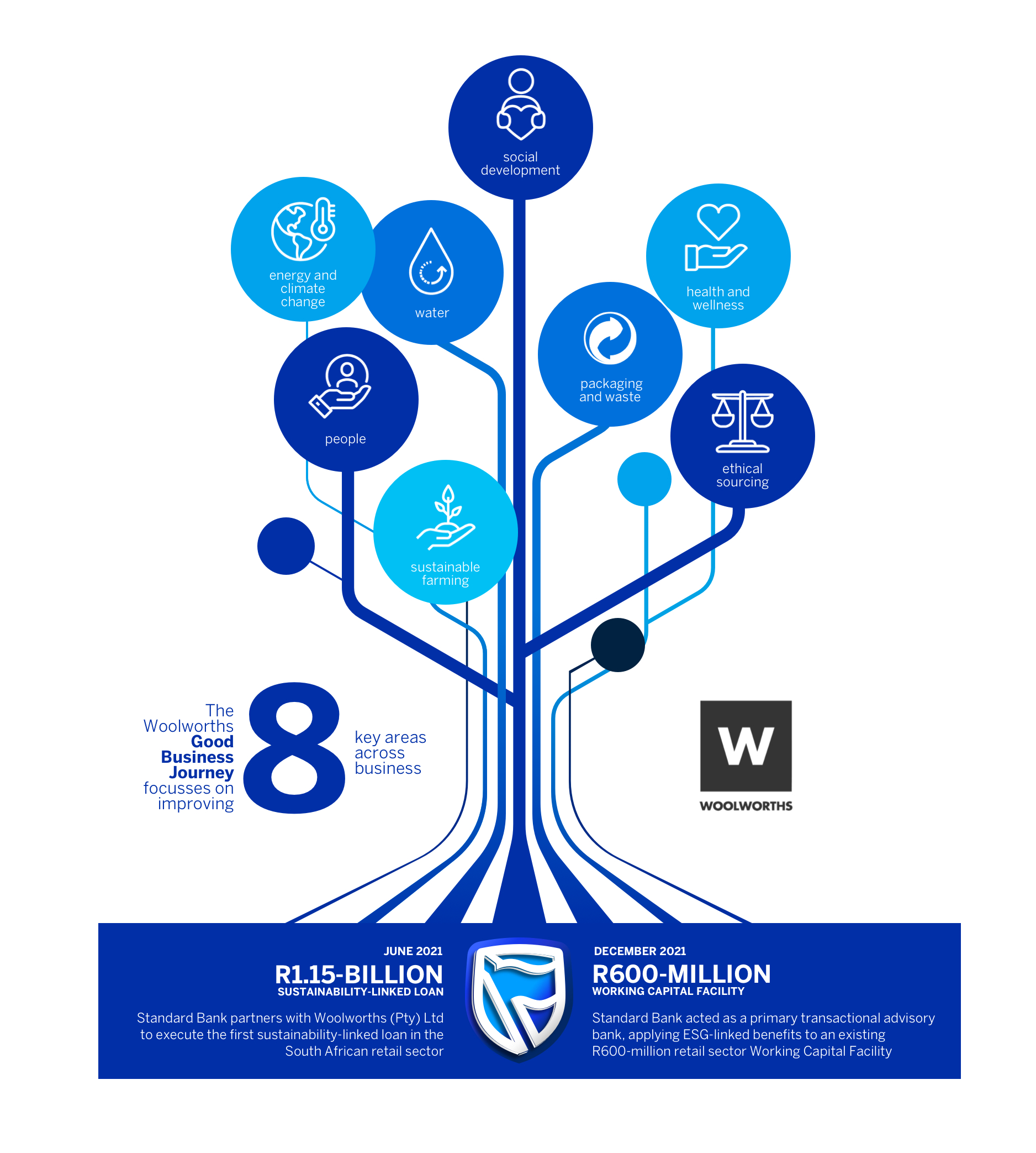 Woolworths sustainable finance deal infographic_image